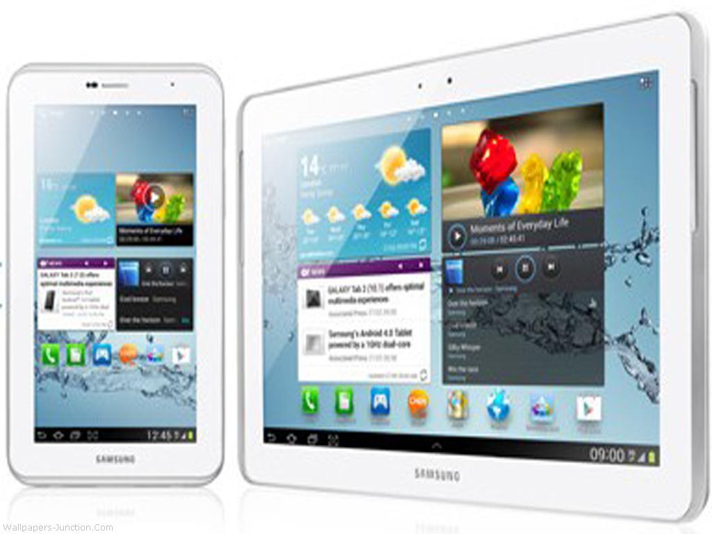 Samsung Galaxy Tab 2 311 Wallpapers 1024x768