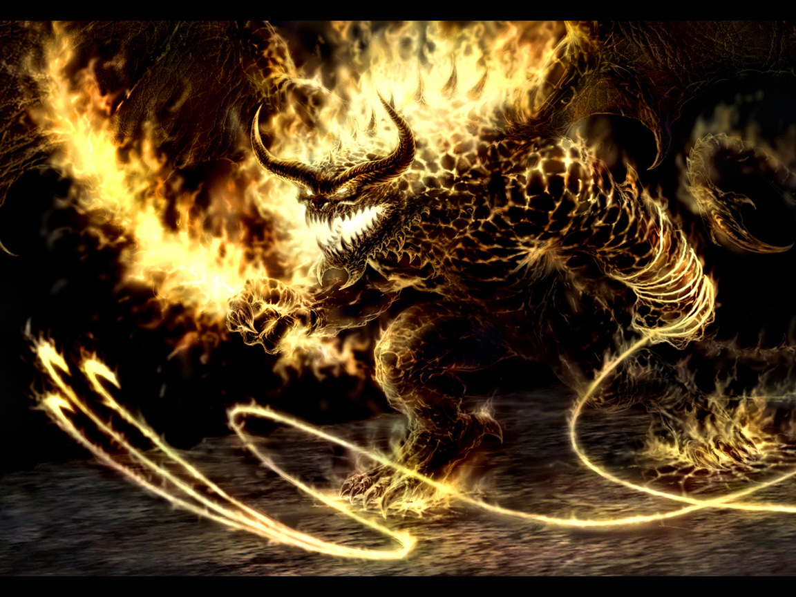 Draken Wallpaper Animaatjes