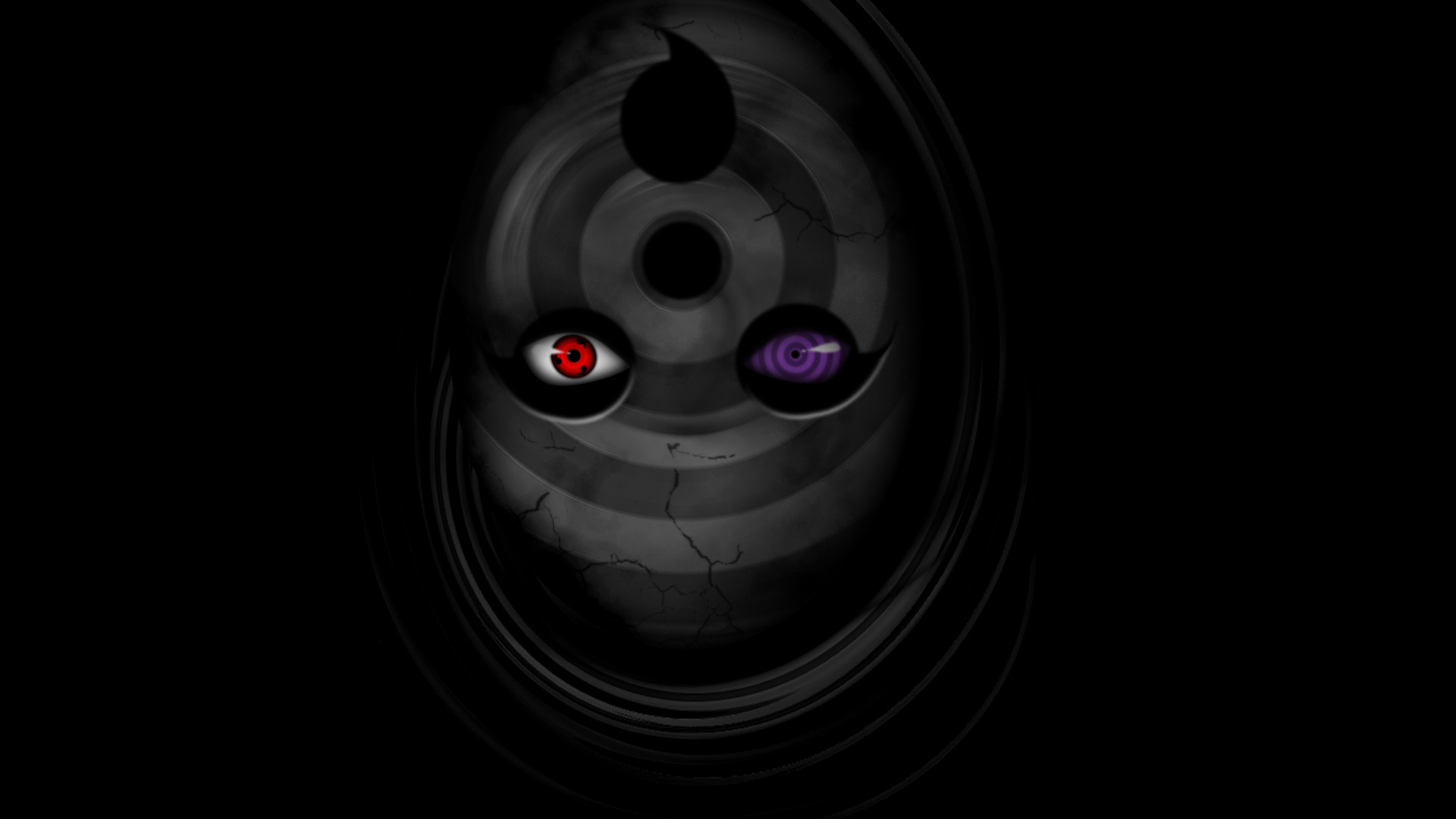 Tobi Naruto Wallpaper