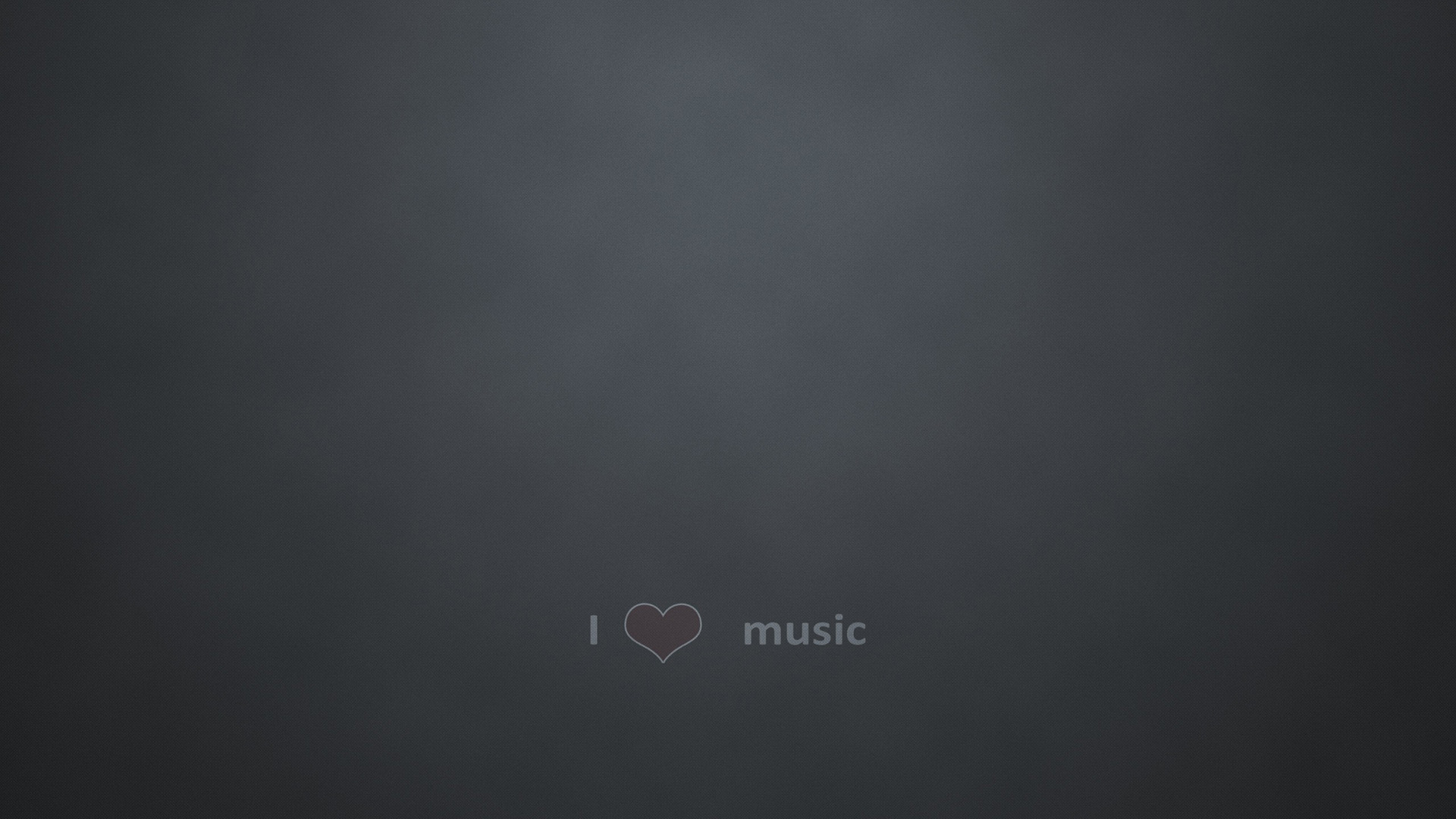 Heart Music HD Wallpaper FullHDwpp Full