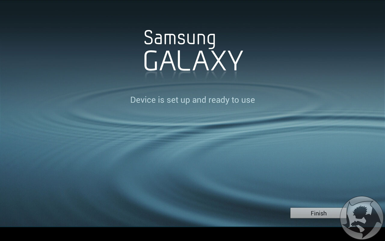 Galaxy Note 101 Wallpaper Samsung galaxy note 101 1280x800