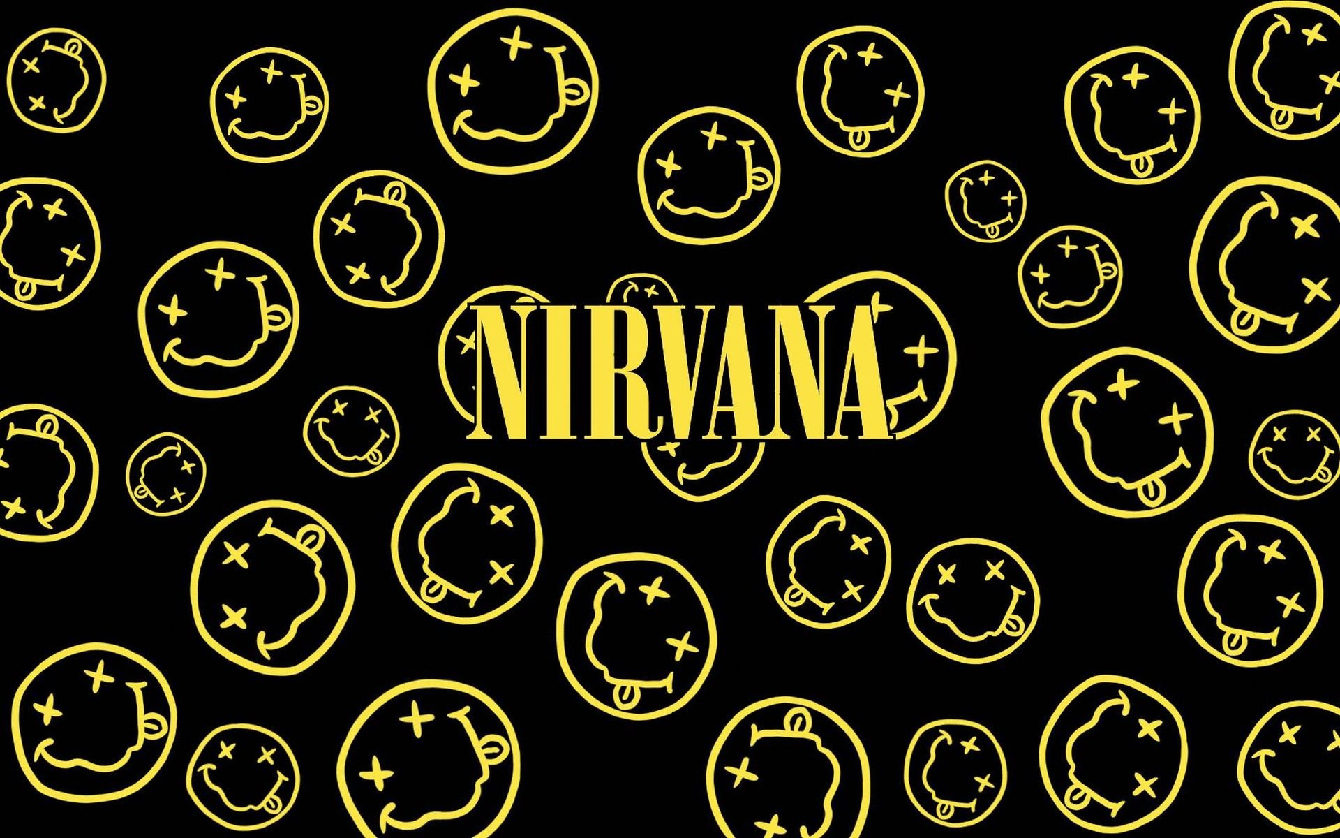 Nirvana HD Wallpaper Picture Image
