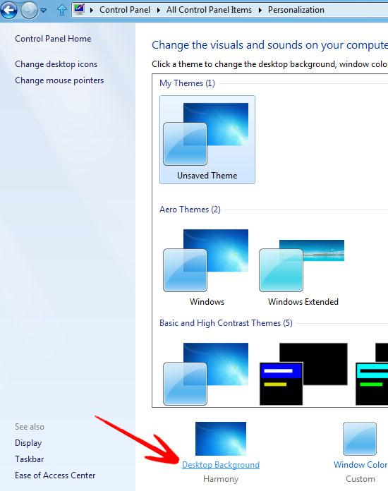 [50+] Windows 8 Wallpaper Location on WallpaperSafari