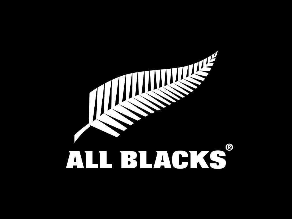 Fond dcran All Blacks gratuit fonds cran rugby all blacks sports