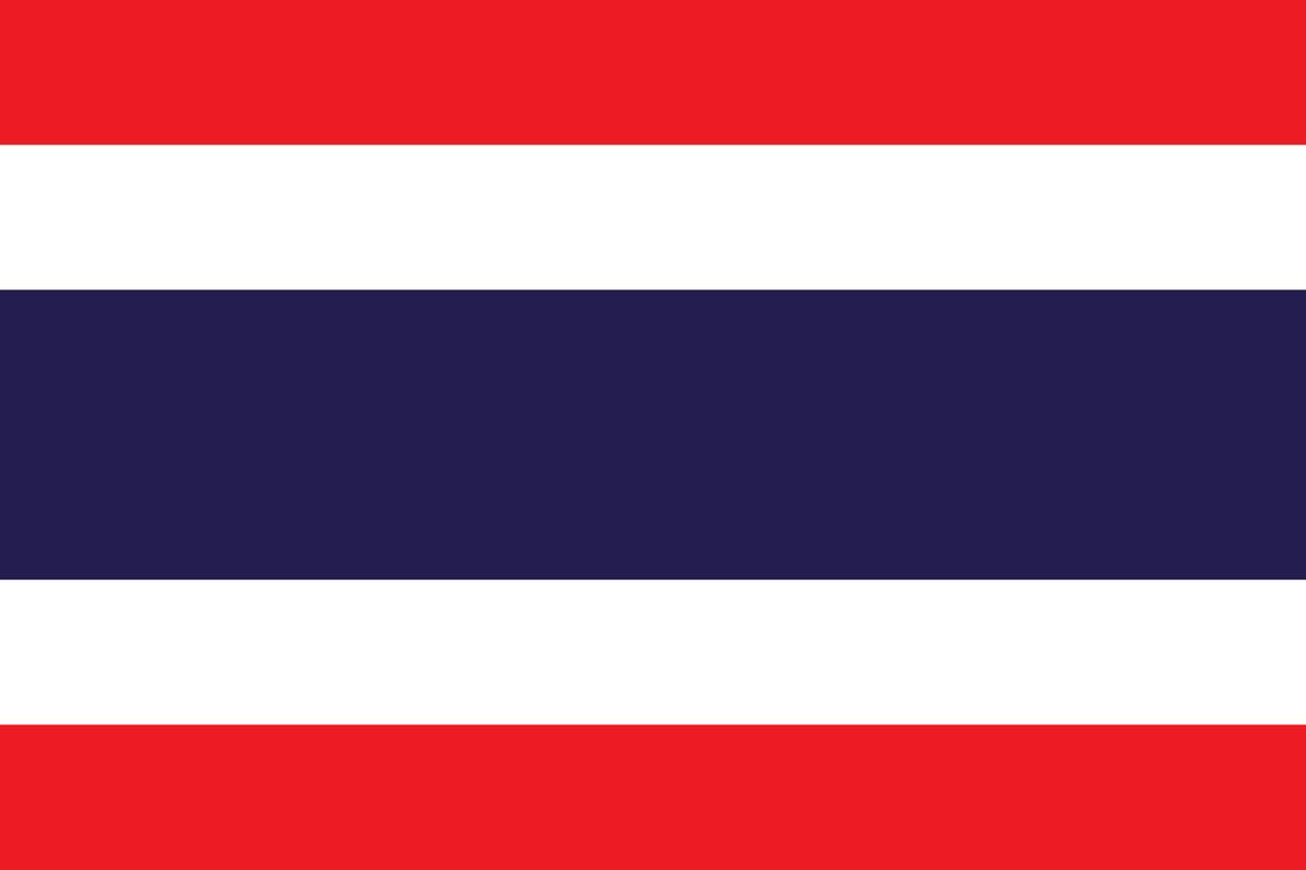 Thailand Flag Wallpaper For Android Apk
