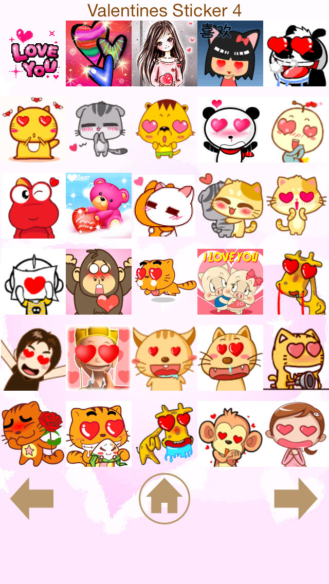 Emoji Stories For iPhone Wallpaper Apps Directories