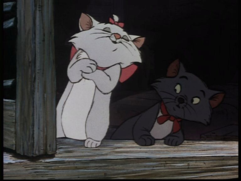 The Aristocats Image