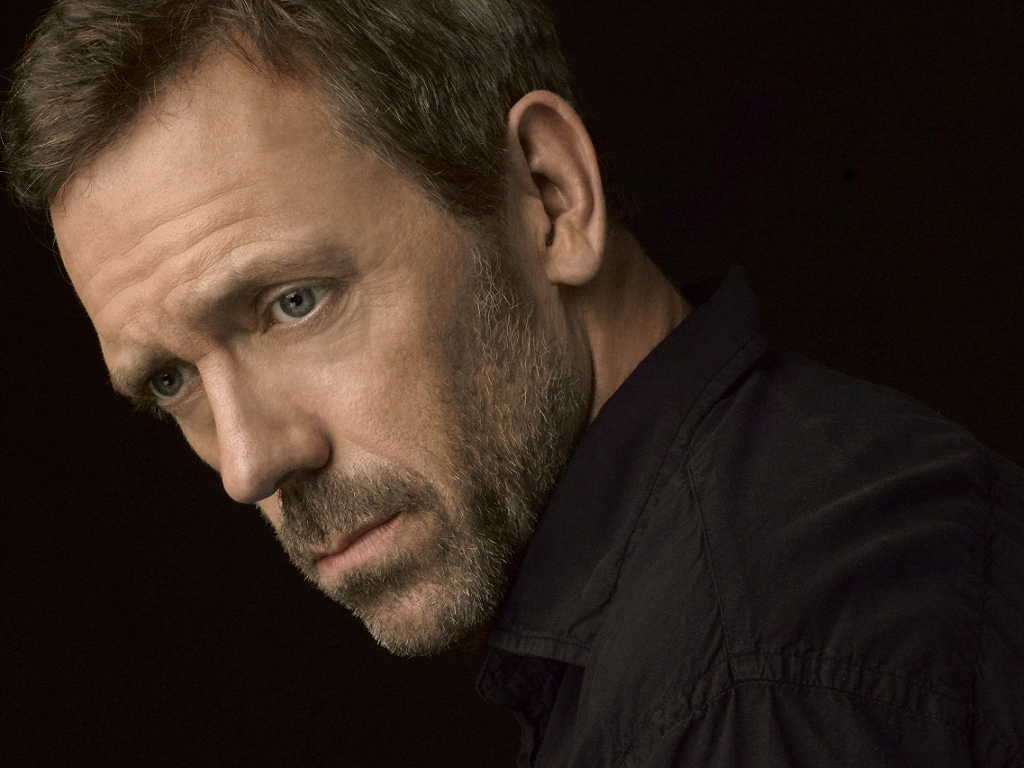 Dr Gregory House   Dr Gregory House Wallpaper 31954956