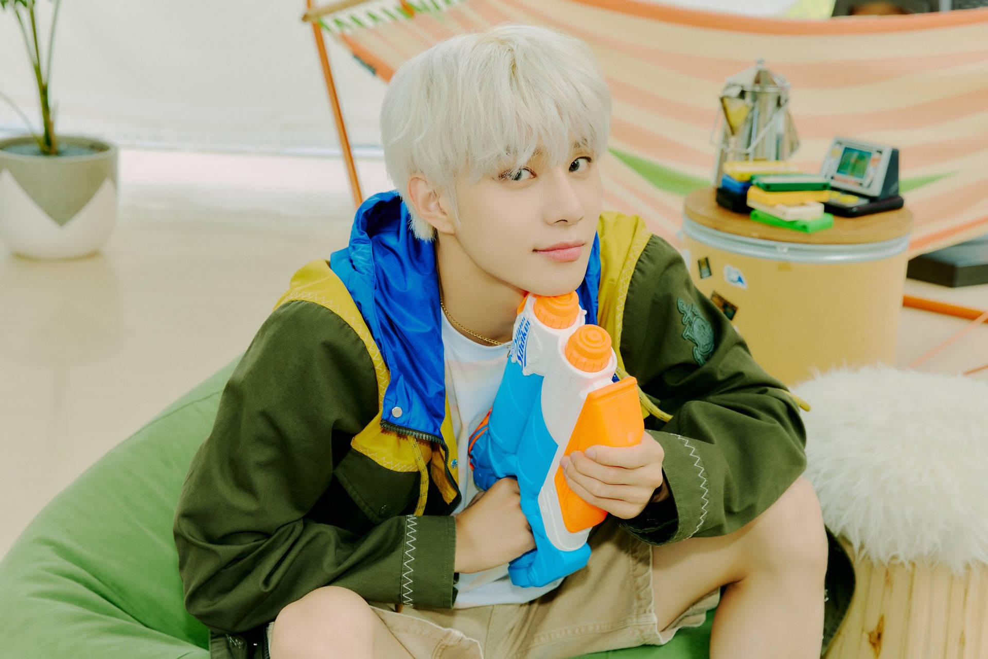 Nct Wallpaper