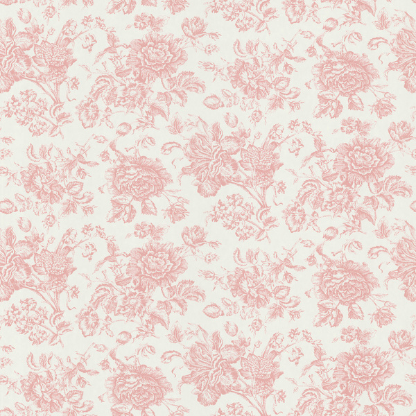 Free download Dollhouse Wallpaper Farm Life Toile Grey on Mustard eBay