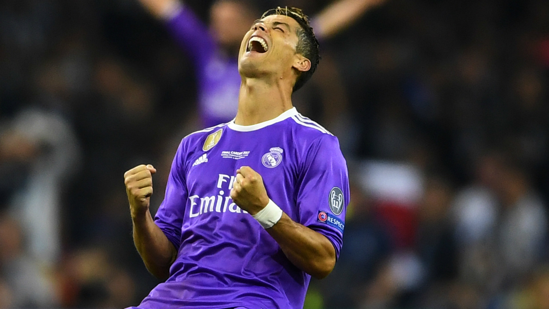 Real Madrid president criticized for selling unbeatable Ronaldo  ronaldo com
