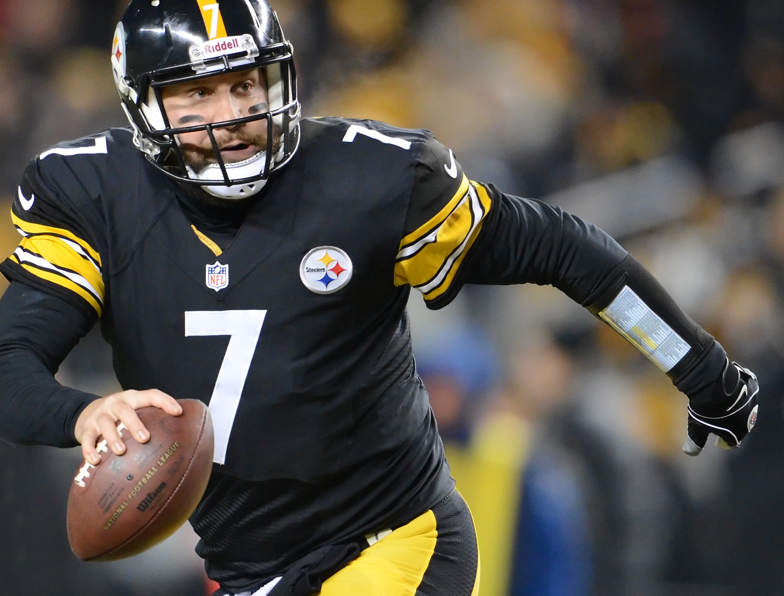 Agent confirms that Ben Roethlisberger will be back with Steelers
