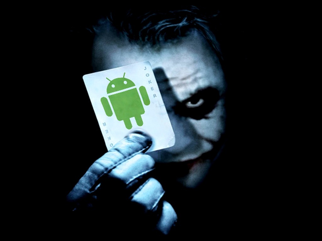 Google Android