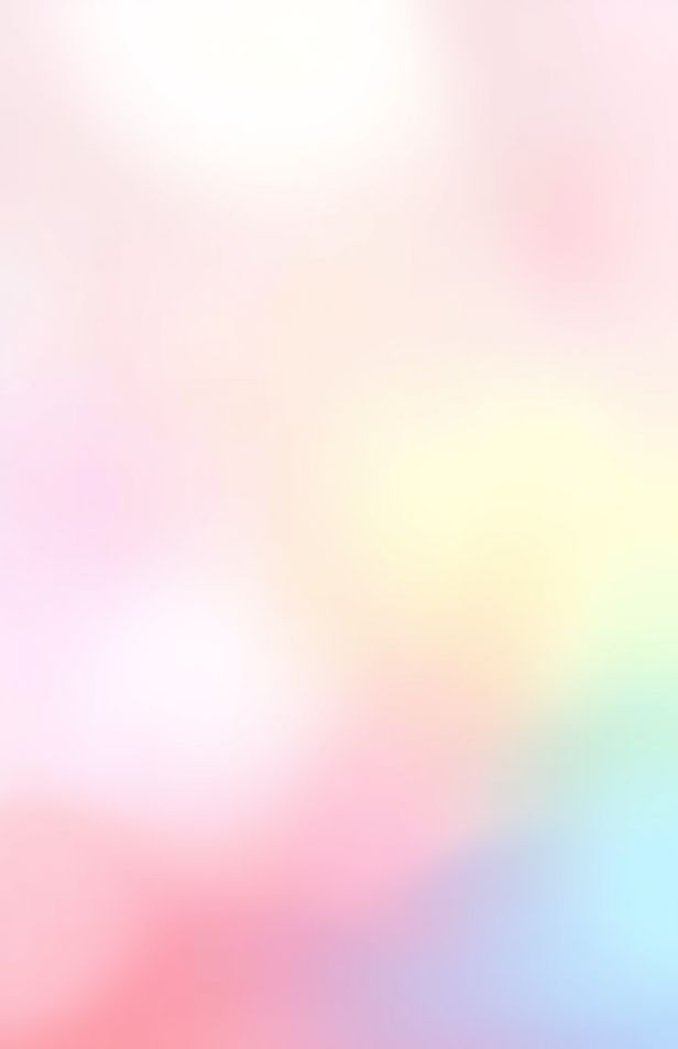 Pastel Colors Background