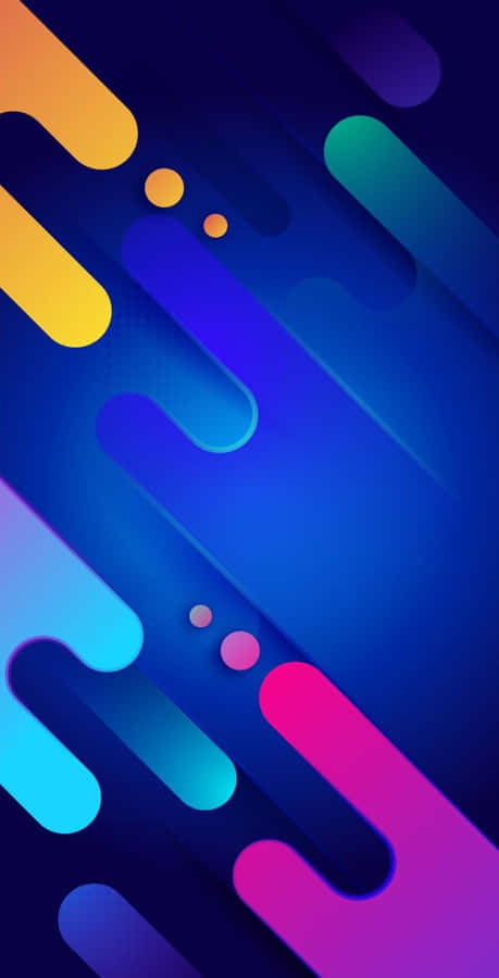 Phone Screen Wallpaper