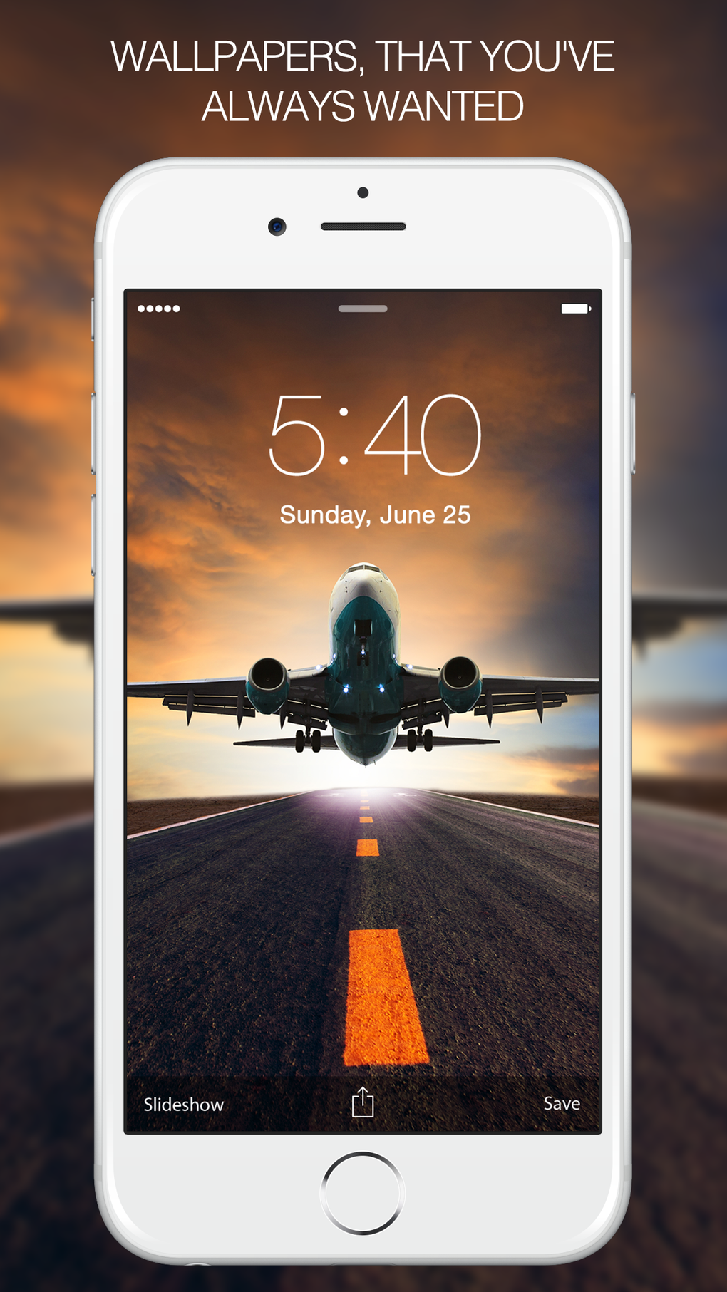 Aeroplane Wallpaper Airplane Para iPhone