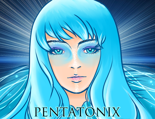 Pentatonix Kirstie Maldonado By Ptdljkim