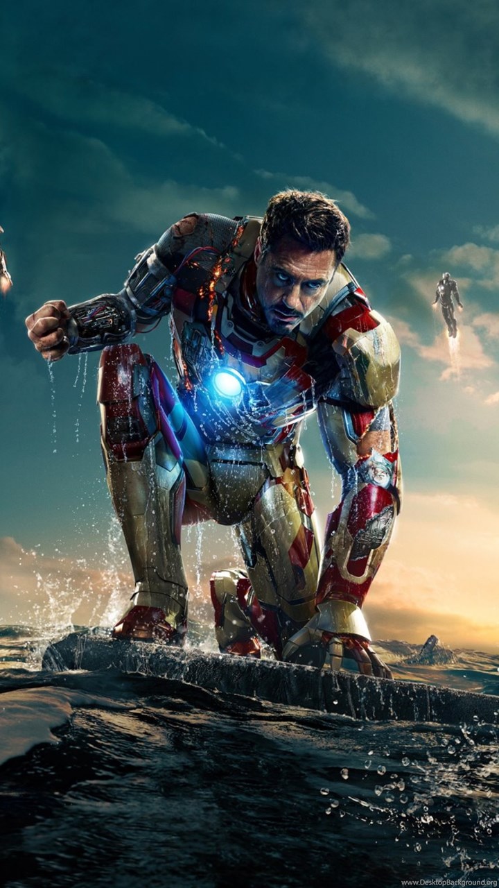 Iron Man New Wallpaper For Samsung Galaxy Tab Desktop