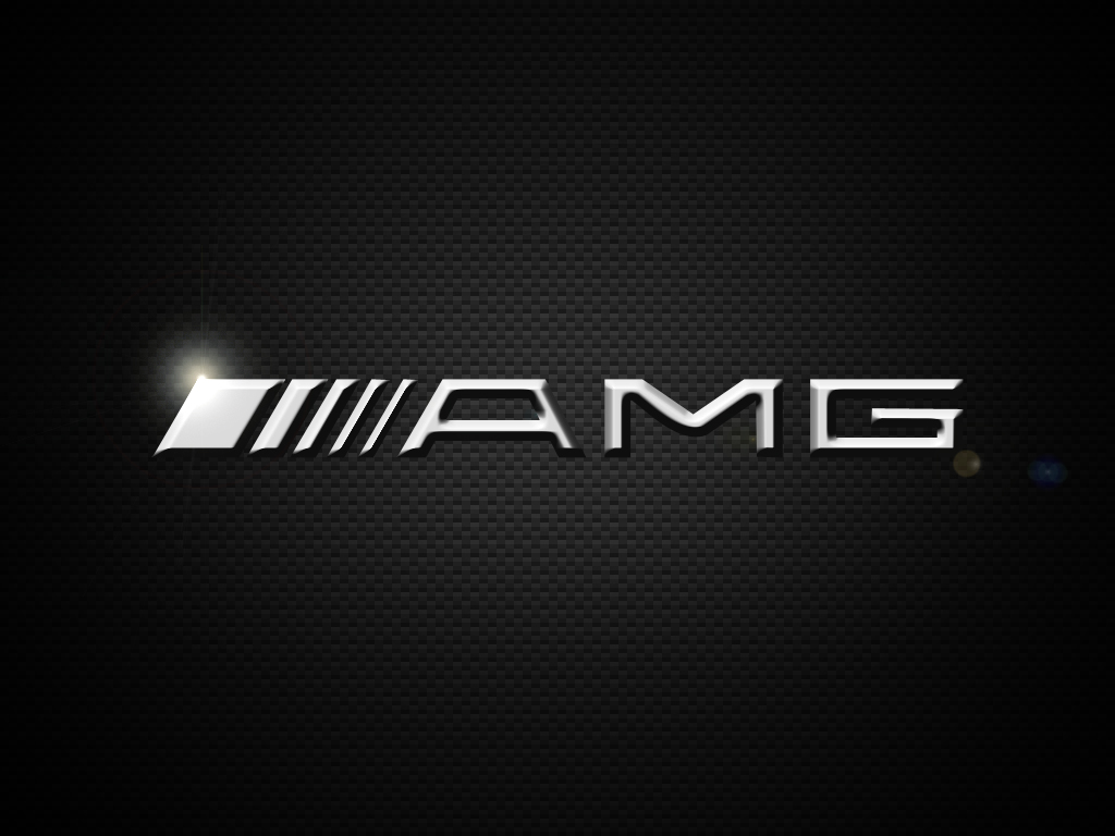 AMG Wallpaper by OCraque on