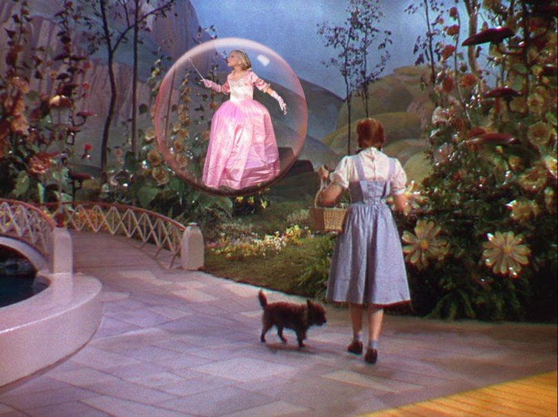 Wallpaper The Wizard Of Oz Html