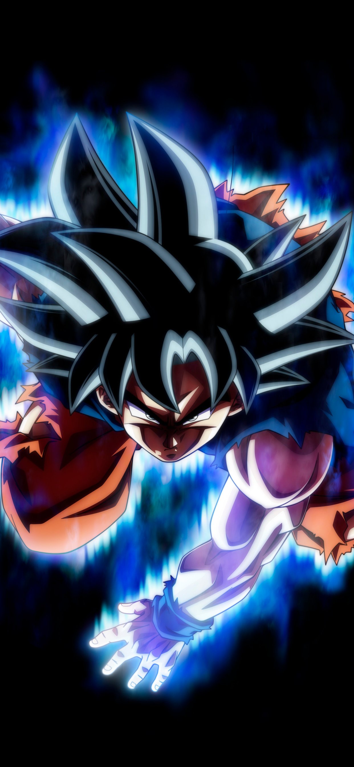 51+] Dragon Ball iPhone XR Wallpapers