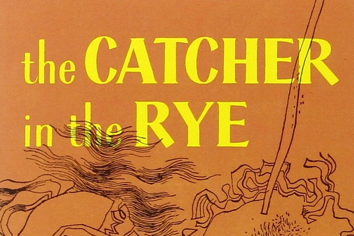 J D Salinger S Catcher In The Rye Will Be Published As An Ebook