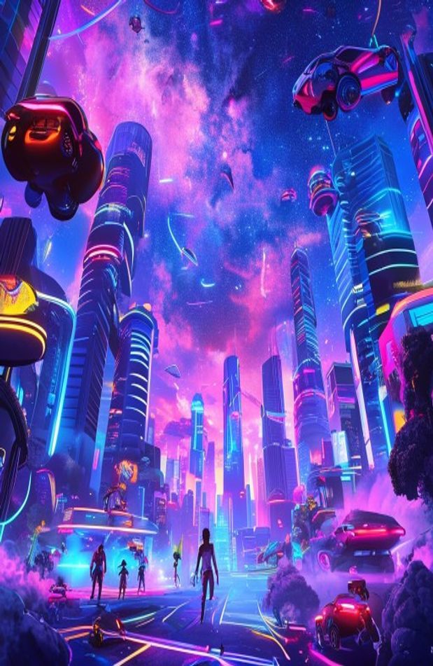 Video Game Live Wallpaper