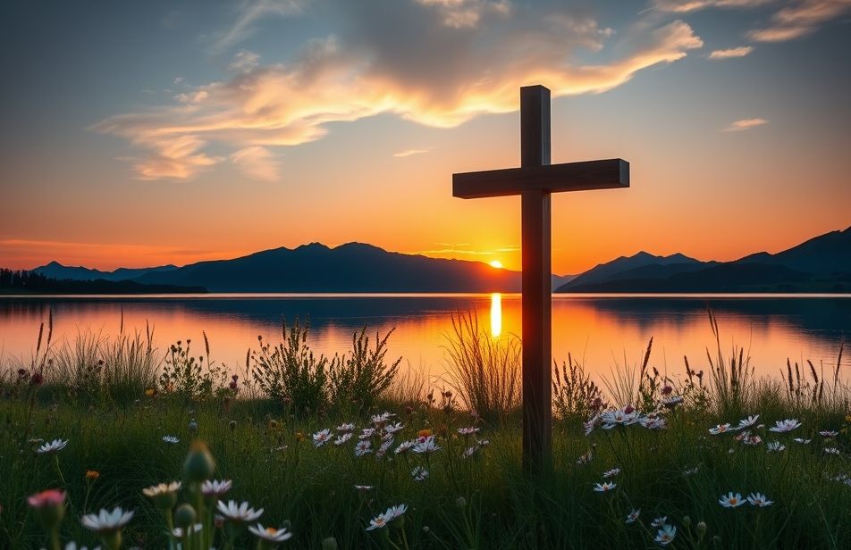 Christian Hd Wallpaper