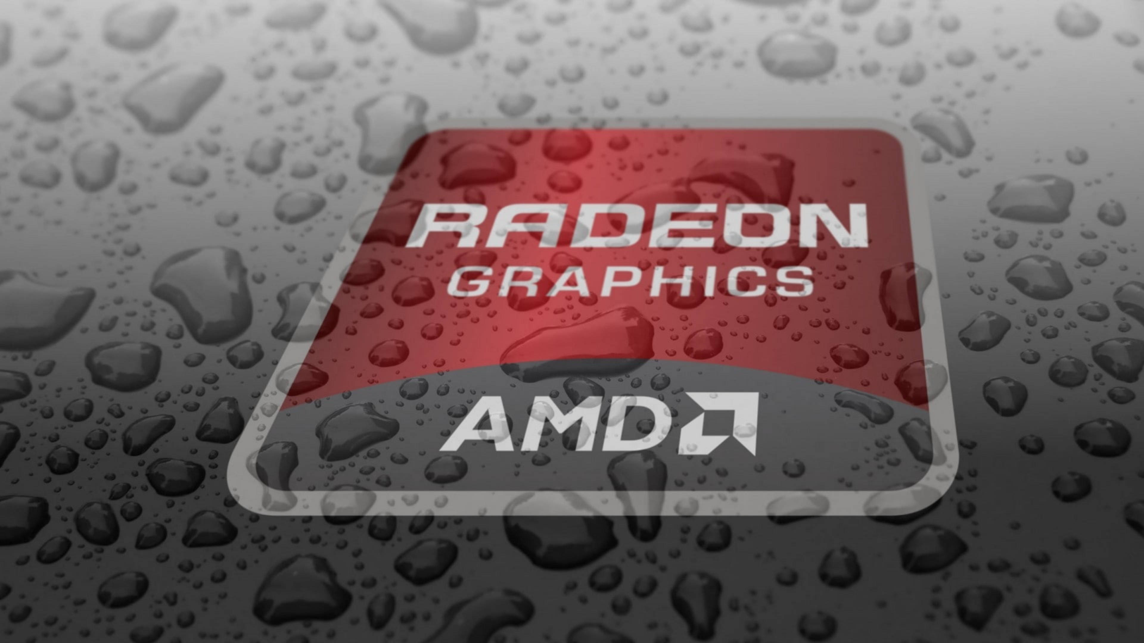Amd 4k Wet 1w187xprfyu194yx Wallpaper