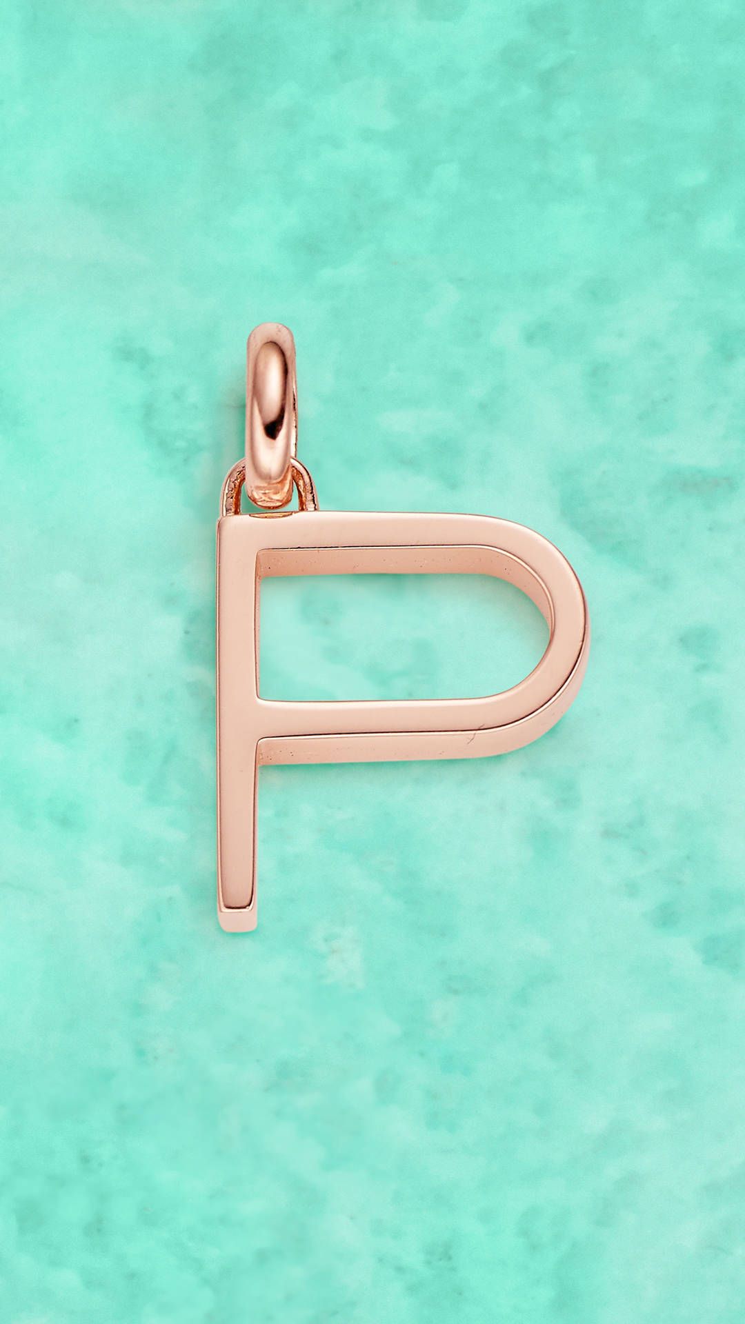 Letter P Wallpaper