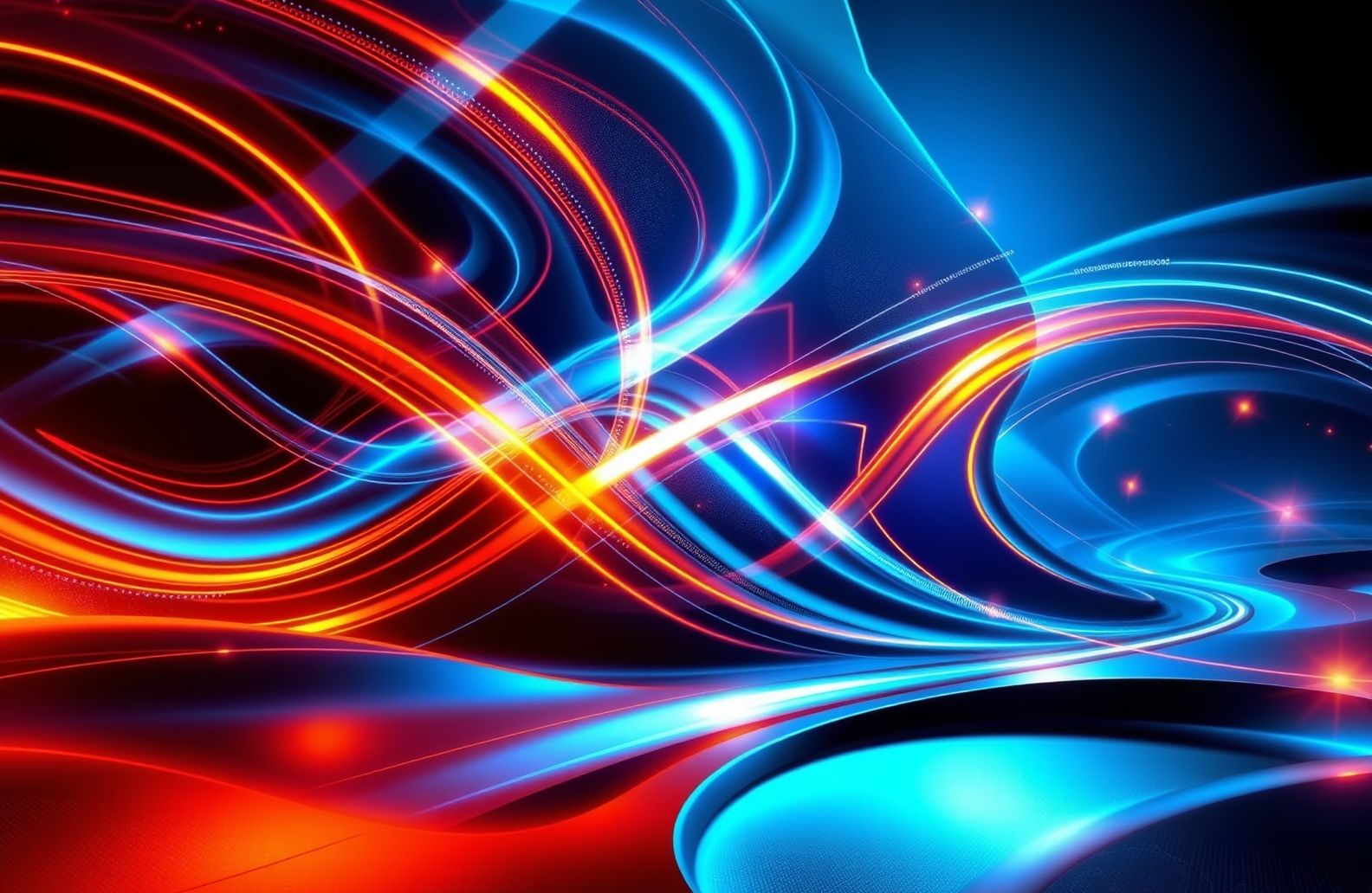 Asus Wallpaper Widescreen