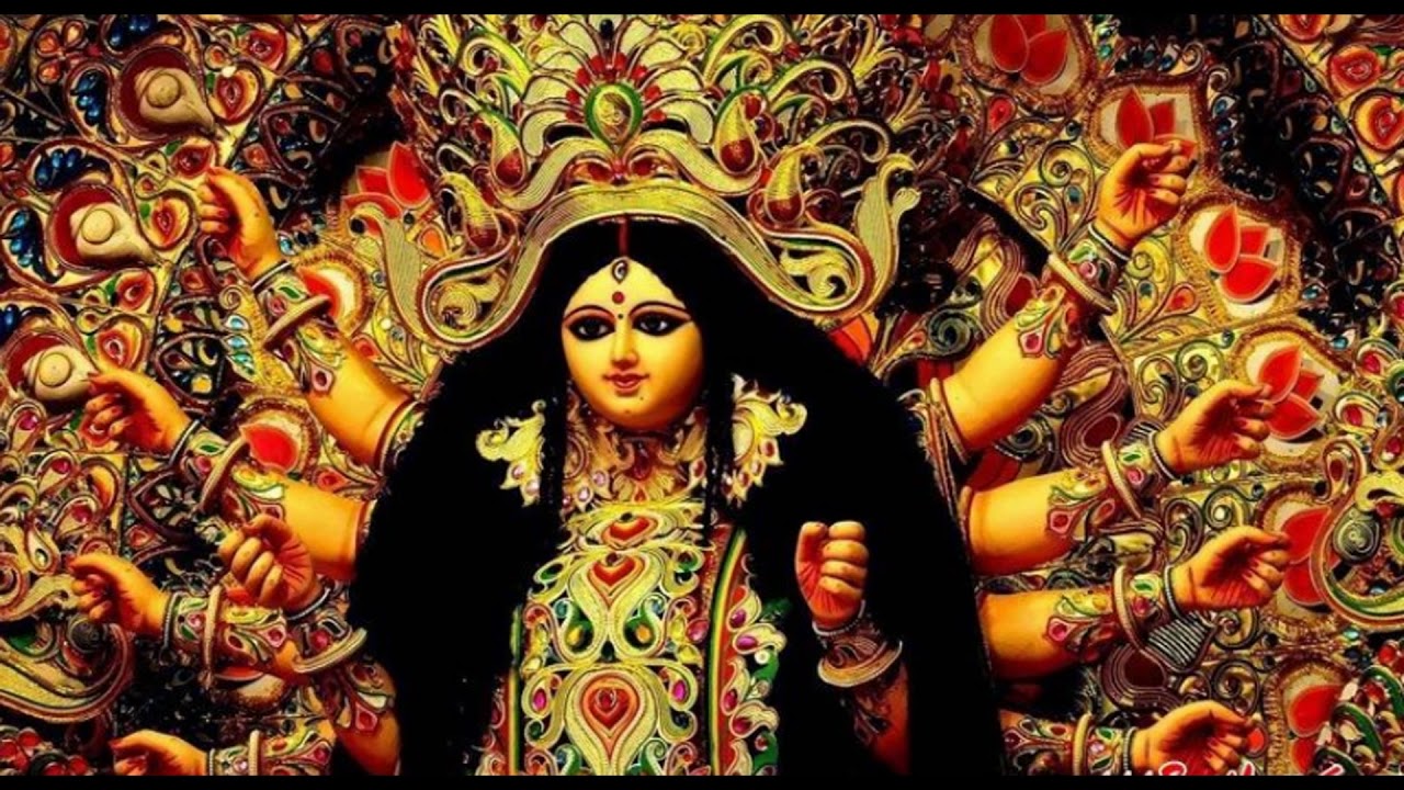 Maa Durga Wallpaper images photos