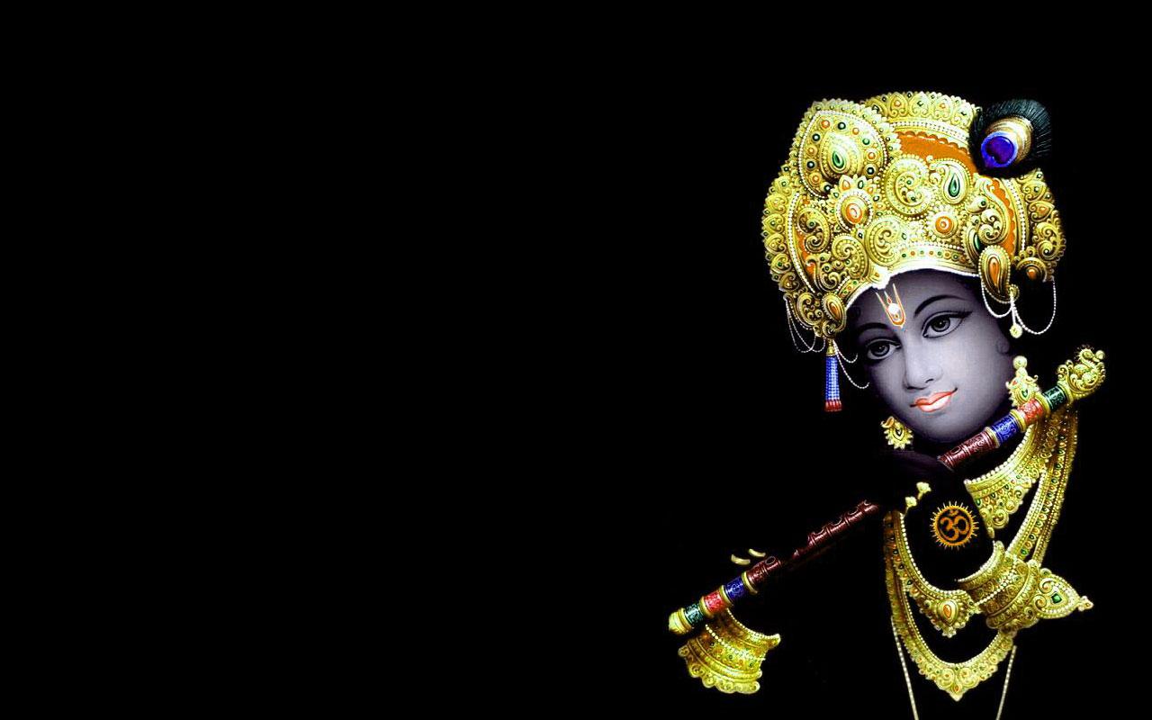 Free download Size More desktop wallpapers bhagwaan shree krishna