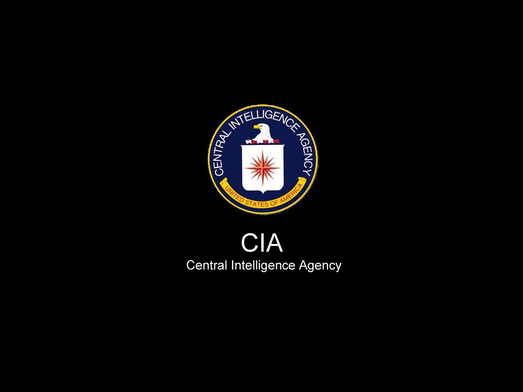 My Wallpaper Abstract Cia Hq