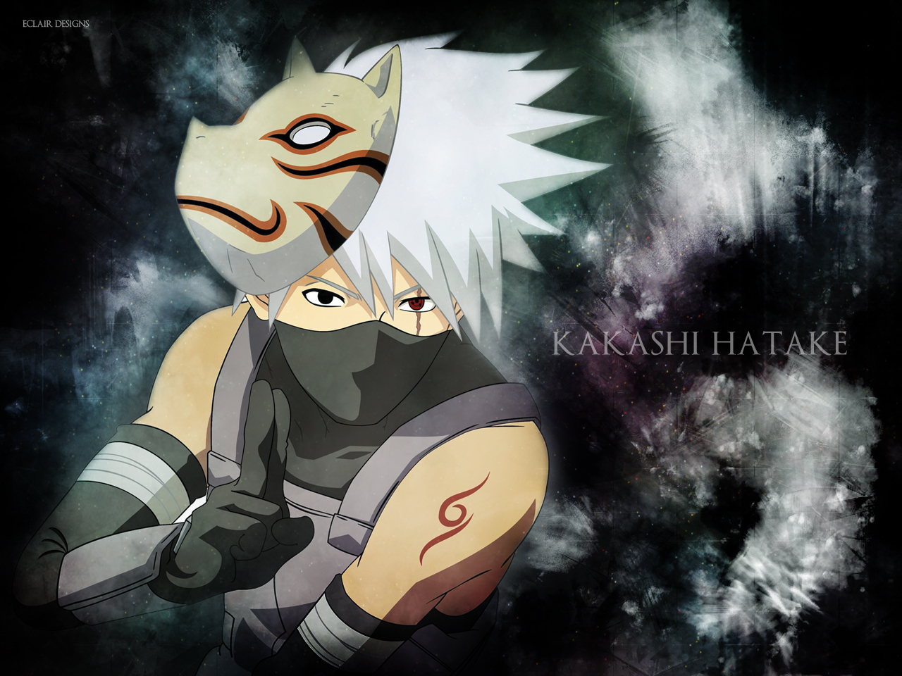 Kakashi Wallpaper HD 68 pictures