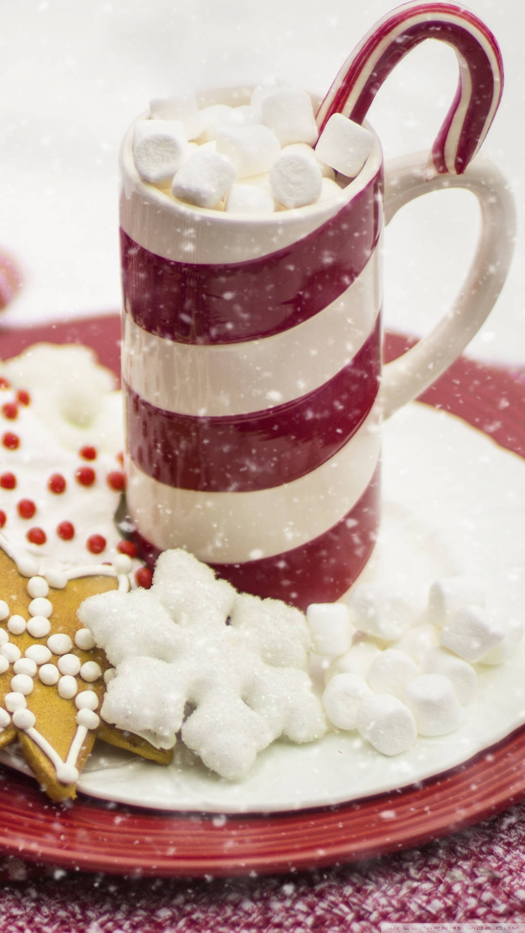 Top 3d Marshmallow Wallpaper Full HD 4k To Use