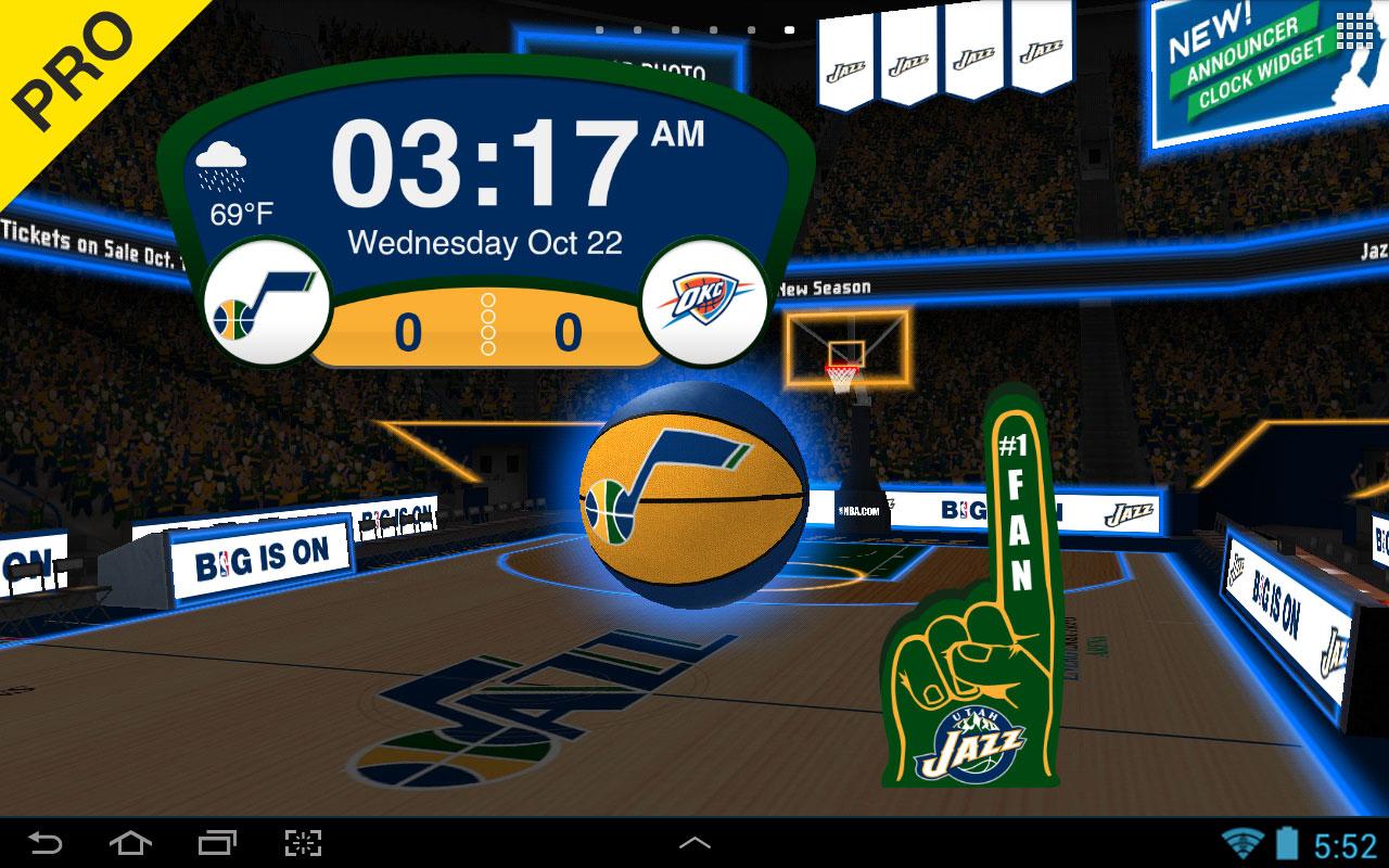 Nba Live Wallpaper Android Apps And Tests Androidpit