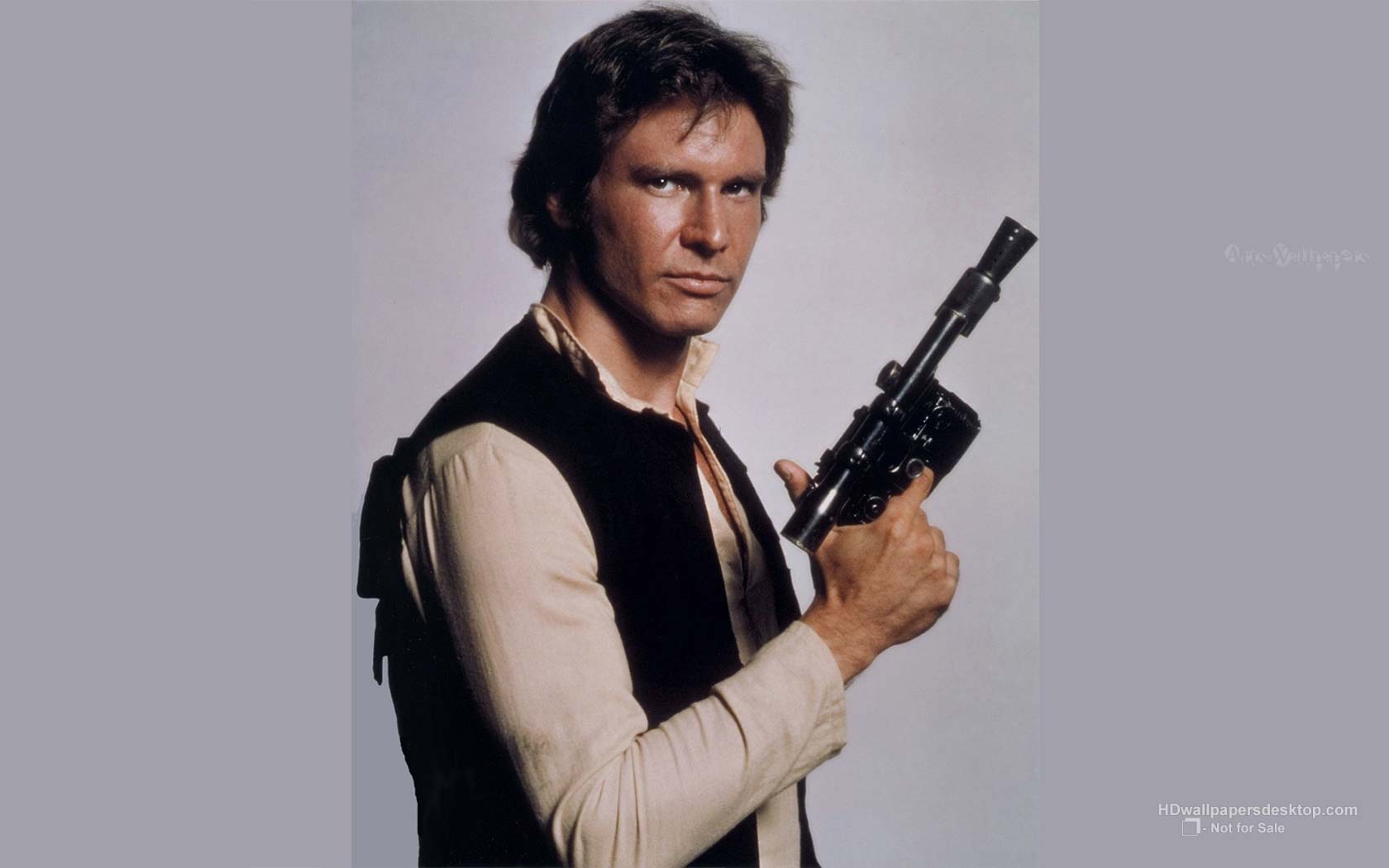 Star Wars Han Solo Empire Strikes Back Hoth