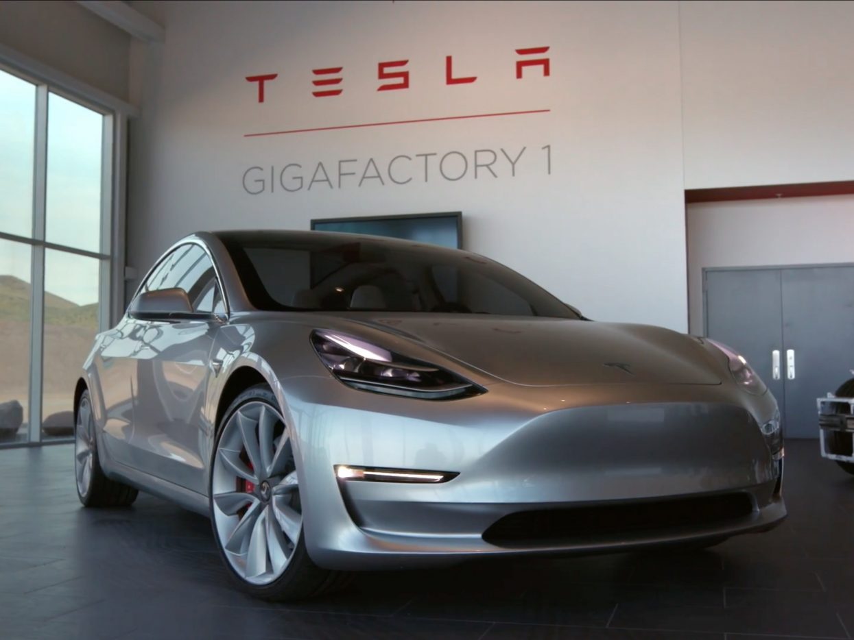Tesla Model Y Exterior HD Wallpaper Best Car Rumors News