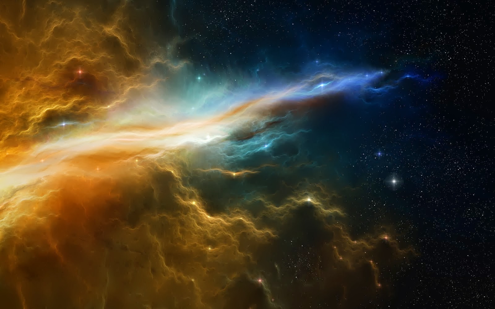 Space Nebula Wallpaper Space Wallpaper