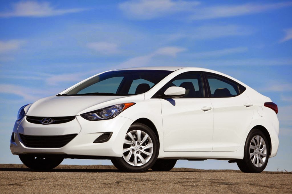 60 Hyundai Elantra HD Wallpapers and Backgrounds