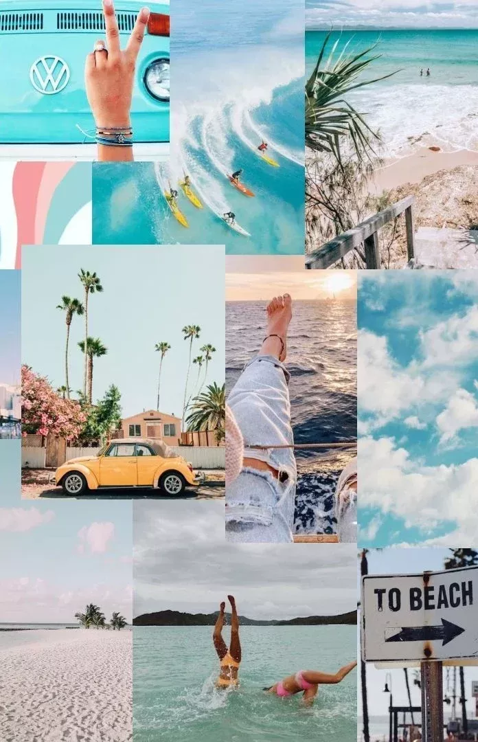 Summer Aesthetic Wallpaper Discover More iPhone Laptop