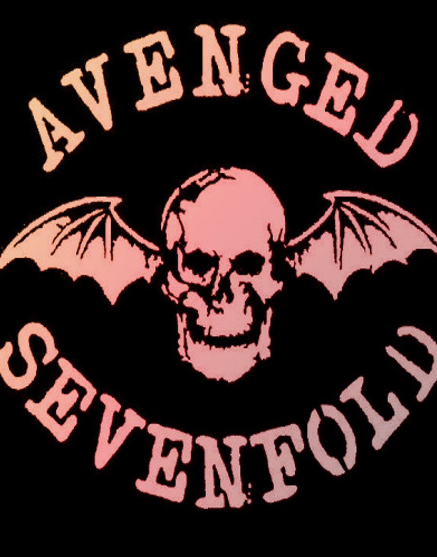 Avenged Sevenfold Logo By Syoshohiataki Customization Wallpaper Other