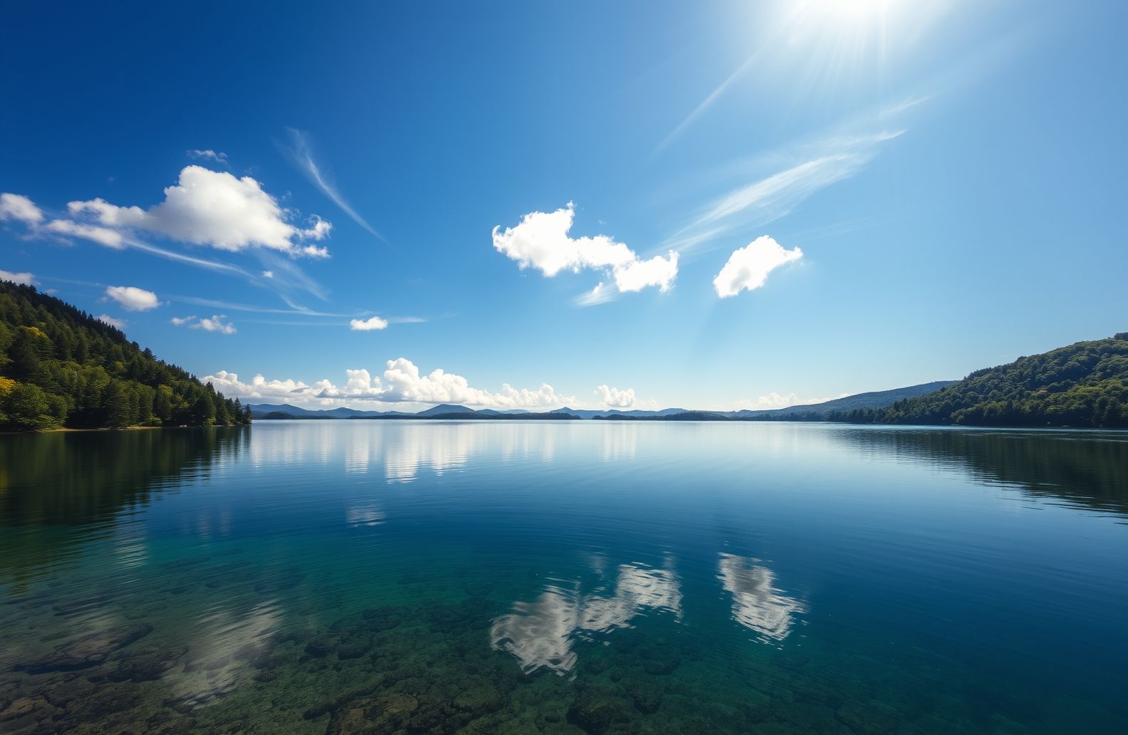 Hd Water Wallpaper