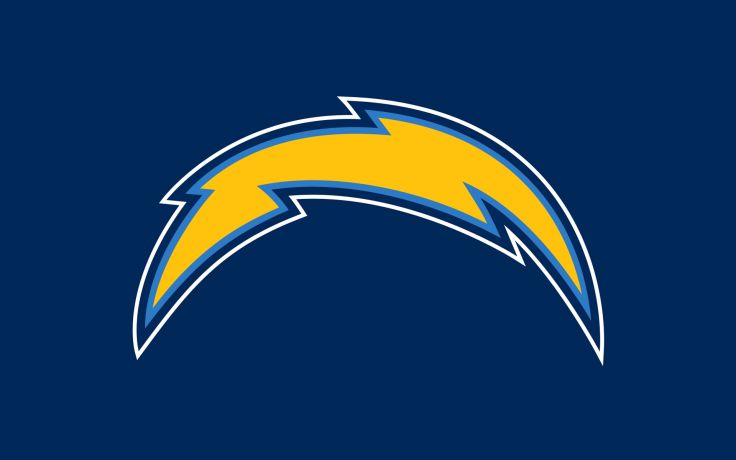 San Diego Chargers Nfl Football F Wallpaper