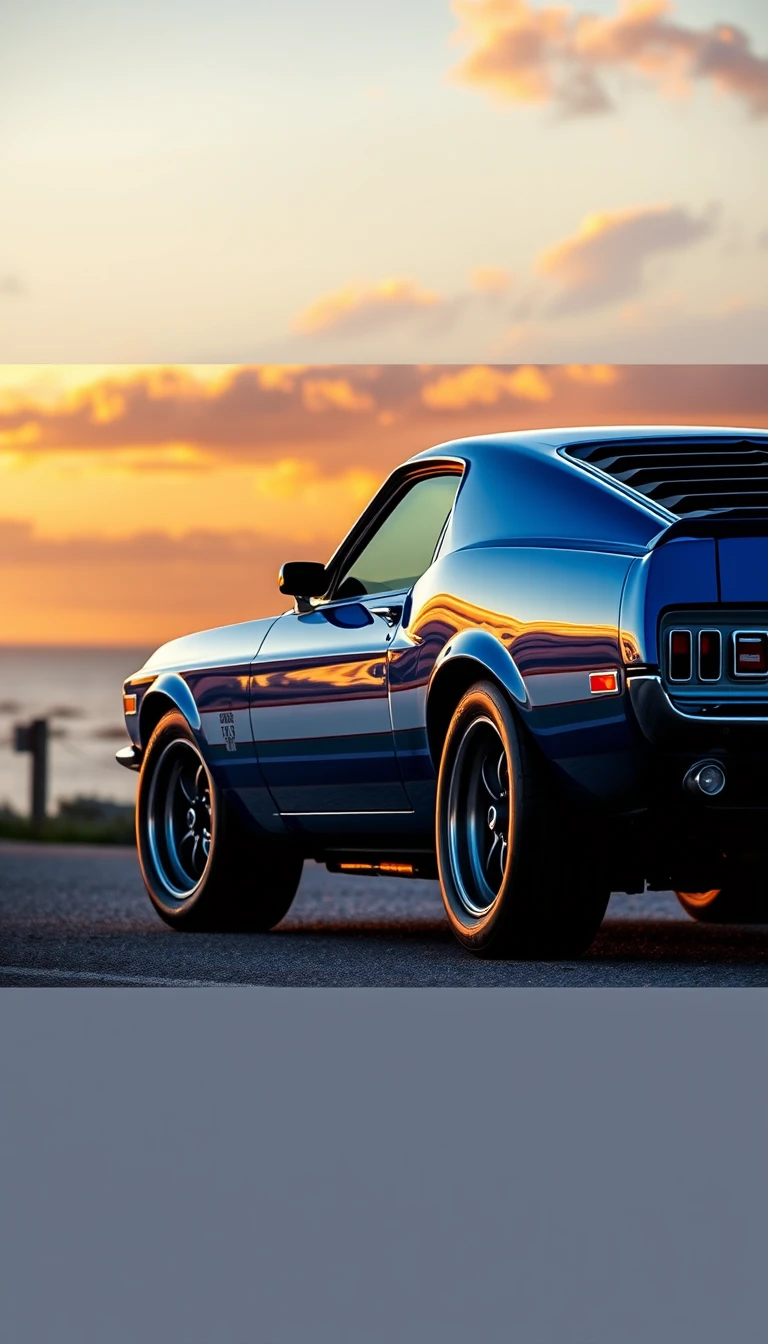 Shelby Mustang Gt500 Fastback Wallpaper