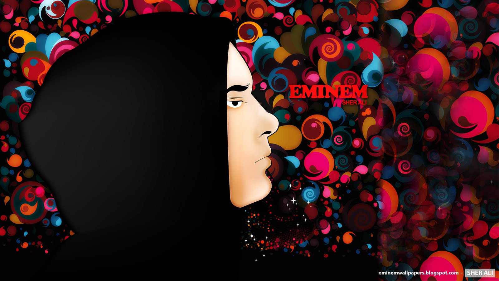 Eminem Wallpaper Best New