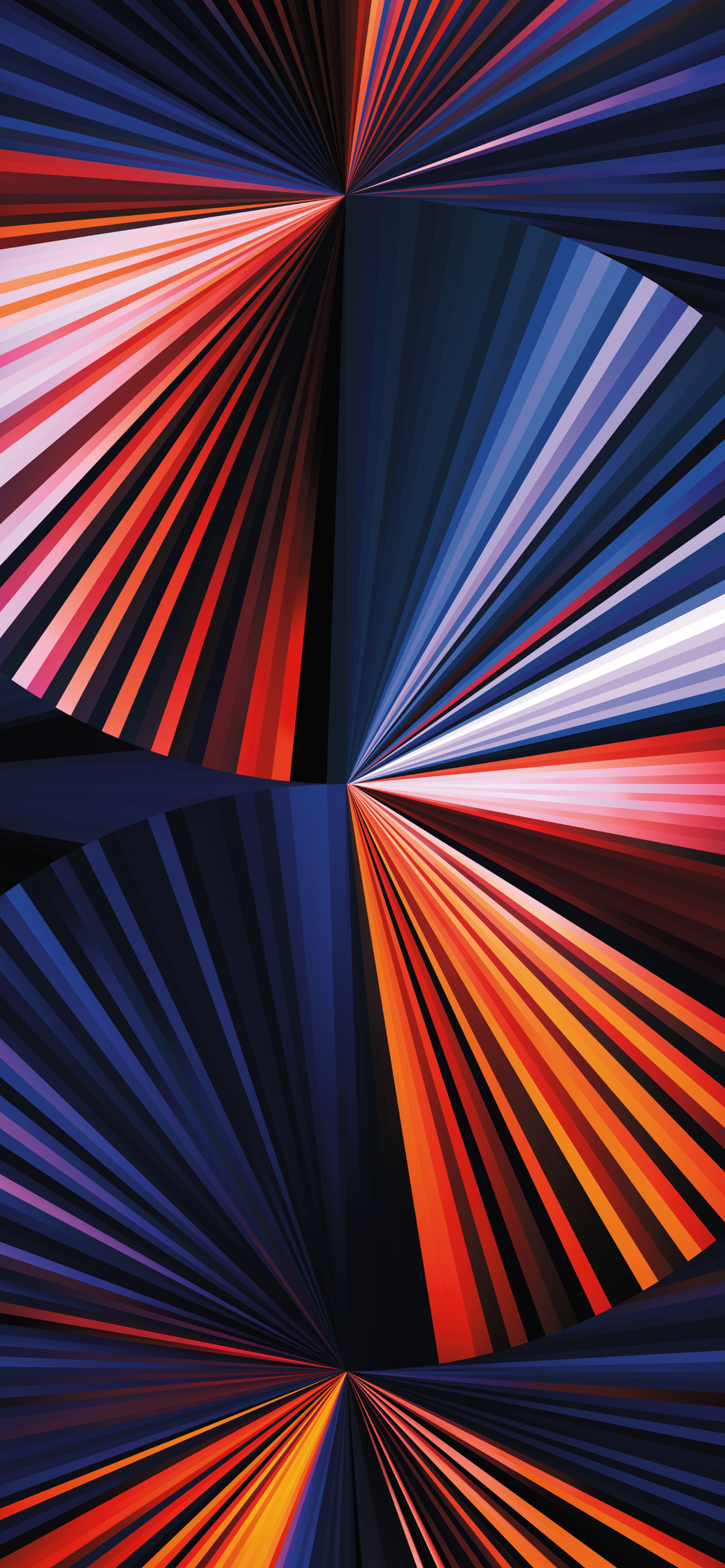 iPad Pro Apple Promotional Wallpaper