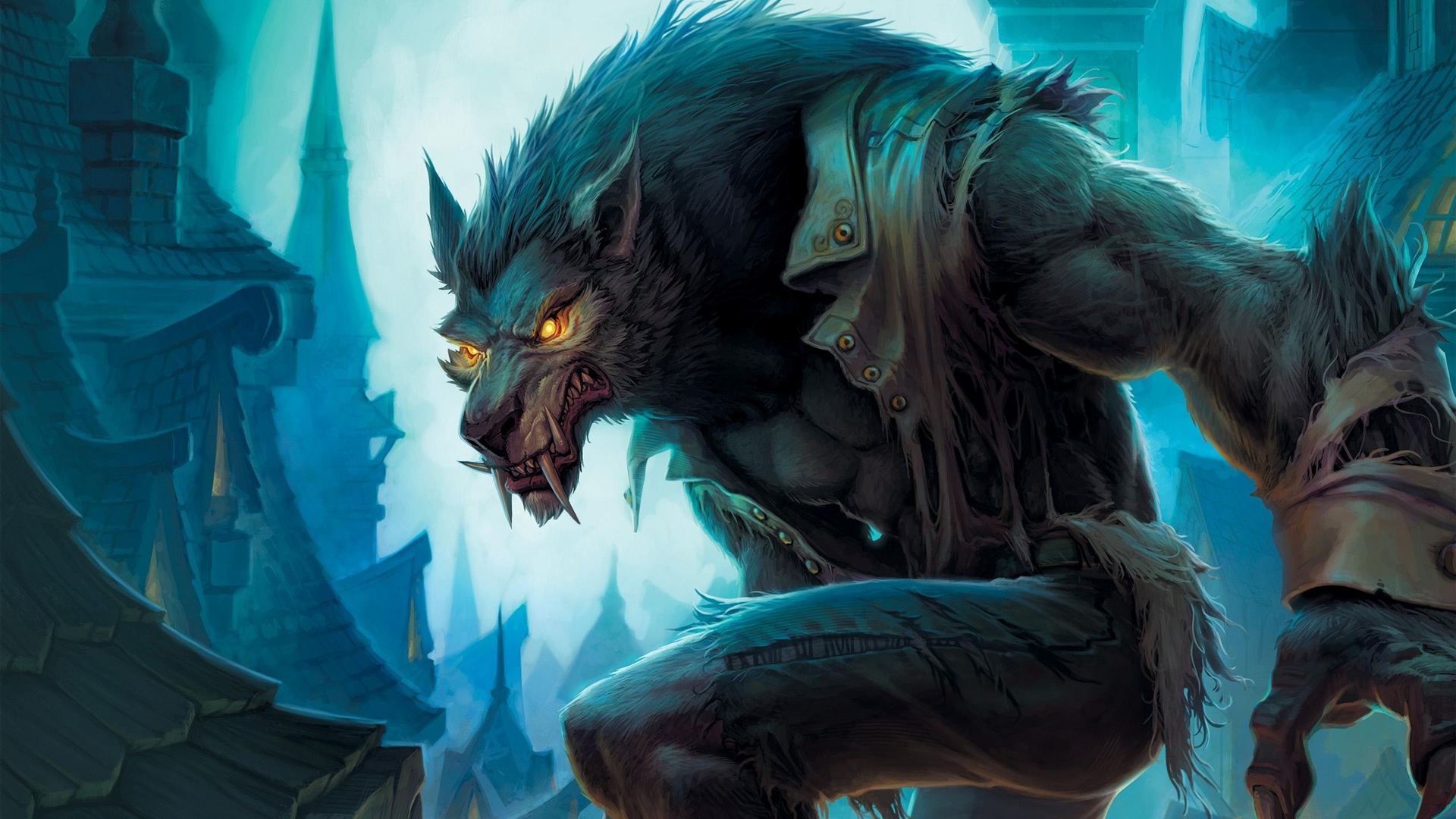 World Of Warcraft Cataclysm Hintergrundbilder