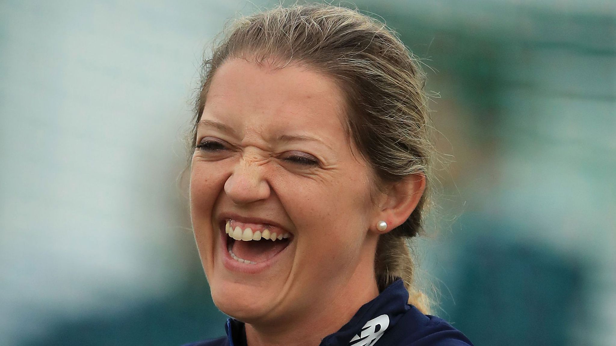 Sarah Taylor I Can Do Anything After Confronting Mental Health
